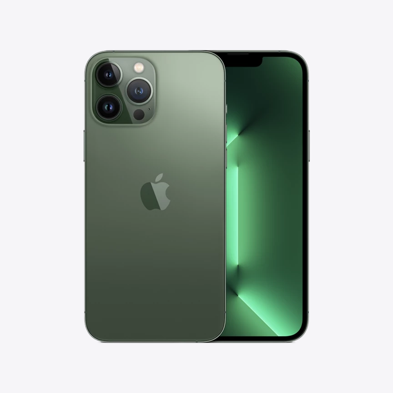 گوشی موبایل اپل - رم 6 گیگابایت - مدل iPhone 13 Pro - تک سیم کارت - ظرفیت 128 گیگابایت - اکتیو - ZA/A