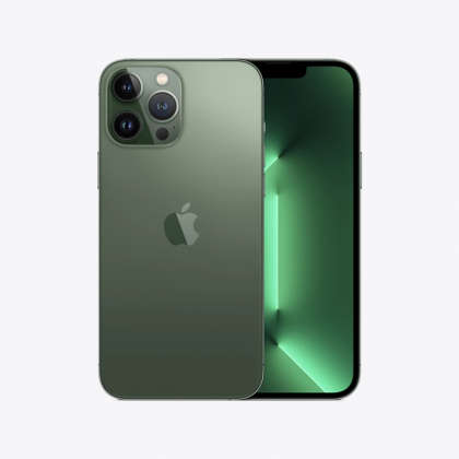 گوشی موبایل اپل - رم 6 گیگابایت - مدل iPhone 13 Pro - تک سیم کارت - ظرفیت 128 گیگابایت - اکتیو - ZA/A