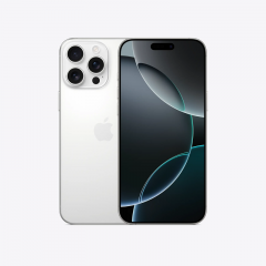 گوشی موبایل اپل - مدل iPhone 16 Pro - دو سیم کارت - ظرفیت 128 گیگابایت - اکتیو - CH/A