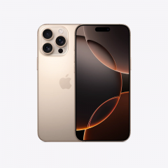 گوشی موبایل اپل - مدل iPhone 16 Pro - دو سیم کارت - ظرفیت 128 گیگابایت - نات اکتیو - ZA/A