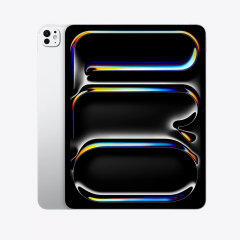 تبلت 13 اینچ اپل - مدل iPad Pro 2024 M4 Wi-Fi - ظرفیت 256 گیگابایت - رم 8 گیگابایت