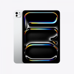 تبلت 11 اینچ اپل - مدل iPad Pro 2024 M4 Wi-Fi - ظرفیت 512 گیگابایت - رم 8 گیگابایت