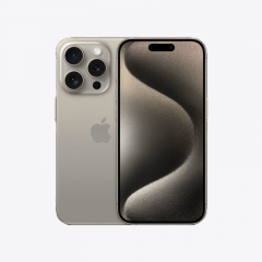 گوشی موبایل اپل - مدل iPhone 15 Pro - تک سیم کارت - ظرفیت 128 گیگابایت - اکتیو - ZA/A