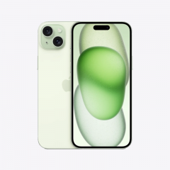 گوشی موبایل اپل - مدل iPhone 15 - تک سیم کارت - ظرفیت 128 گیگابایت - اکتیو - ZA/A