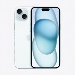 گوشی موبایل اپل - مدل iPhone 15 Plus - دو سیم کارت - ظرفیت 512 گیگابایت - اکتیو - CH/A