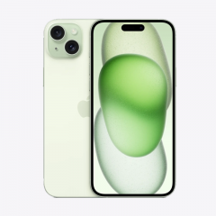 گوشی موبایل اپل - مدل iPhone 15 Plus - تک سیم کارت - ظرفیت 512 گیگابایت - نات اکتیو - ZA/A