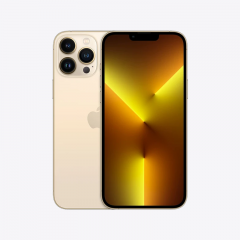گوشی موبایل اپل - رم 6 گیگابایت - مدل iPhone 13 Pro - دو سیم کارت - ظرفیت 128 گیگابایت - اکتیو - CH/A