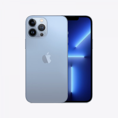 گوشی موبایل اپل - رم 6 گیگابایت - مدل iPhone 13 Pro - تک سیم کارت - ظرفیت 1 ترابایت - اکتیو - ZA/A