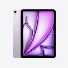 تبلت 11 اینچ اپل - مدل iPad Air 2024 M2 Wi-Fi - ظرفیت 1 ترابایت - رم 8 گیگابایت