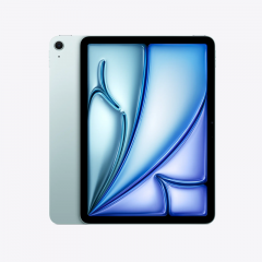 تبلت 11 اینچ اپل - مدل iPad Air 2024 M2 Wi-Fi - ظرفیت 512 گیگابایت - رم 8 گیگابایت