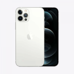 گوشی موبایل اپل - مدل iPhone 12 Pro - دو سیم کارت - ظرفیت 512 گیگابایت - اکتیو - CH/A