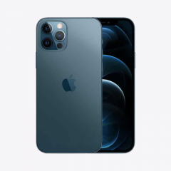 گوشی موبایل اپل - مدل iPhone 12 Pro - دو سیم کارت - ظرفیت 128 گیگابایت - اکتیو - CH/A
